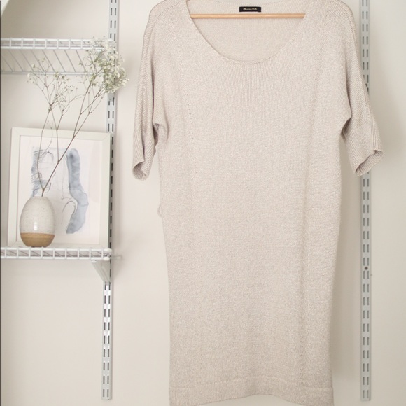 Massimo Dutti Dress - Picture 3 of 7